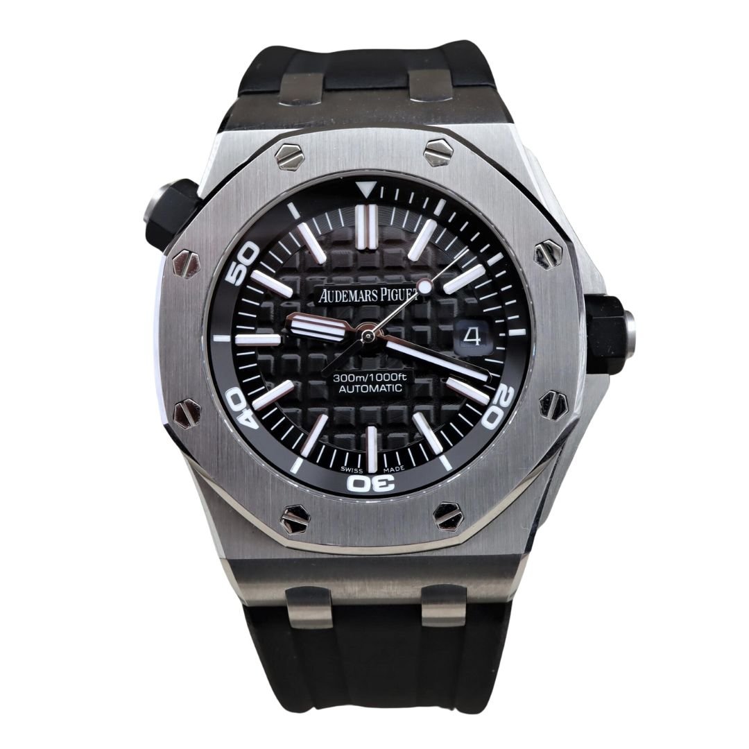 Luxury Audemars Piguet Royal Oak Offshore - Luxury Dubai