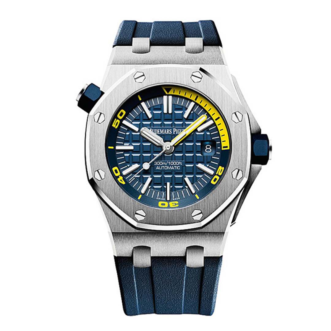 Luxury AP Royal Oak Offshore Diver 2021 - Luxury Dubai