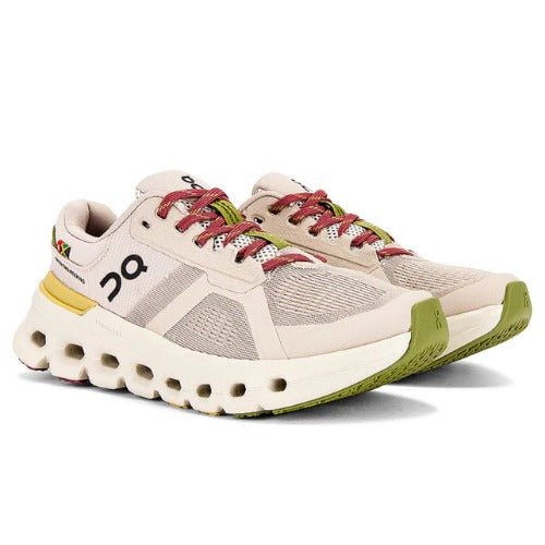 Buy On Running Cloudrunner 2 WalkGood LA Sand Flax Shoe - Luxury Dubai