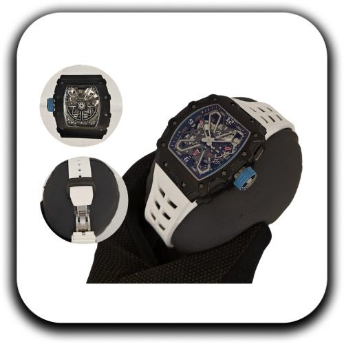 Buy Richard Mille Watches In Dubai - Luxury Dubai