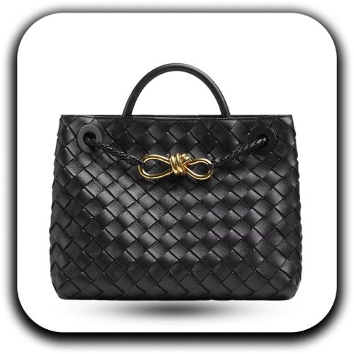 Buy Bottega Veneta Andiamo Ladies Bags - Luxury Dubai