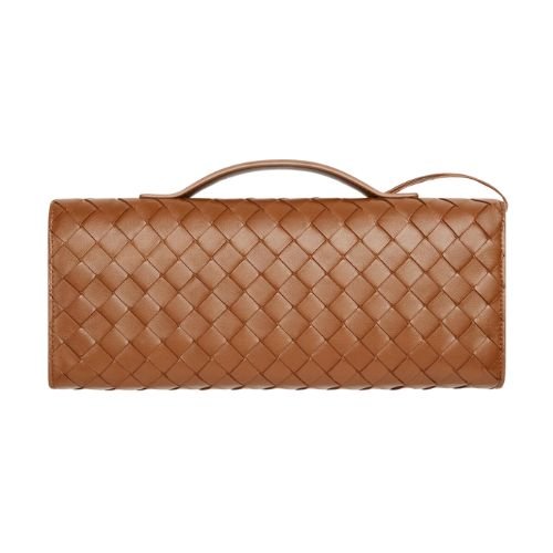 New Bottega Veneta Long Clutch Ladies Bag - Luxury Dubai