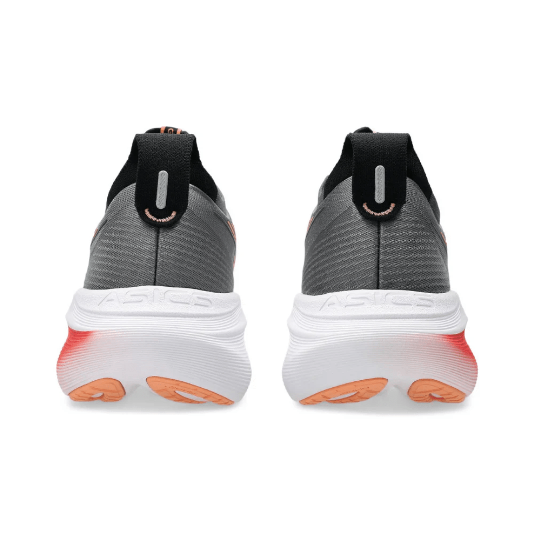 Asics Gel Nimbus 27 'Carbon / Mojave' - Luxury Dubai