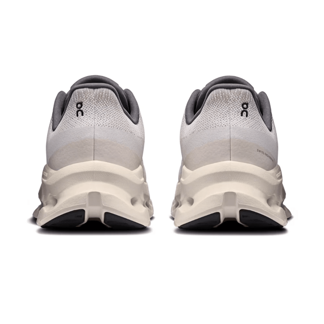 On Cloudtilt Rock Ivorye Shoes Dubai – Comfort & Style - Luxury Dubai