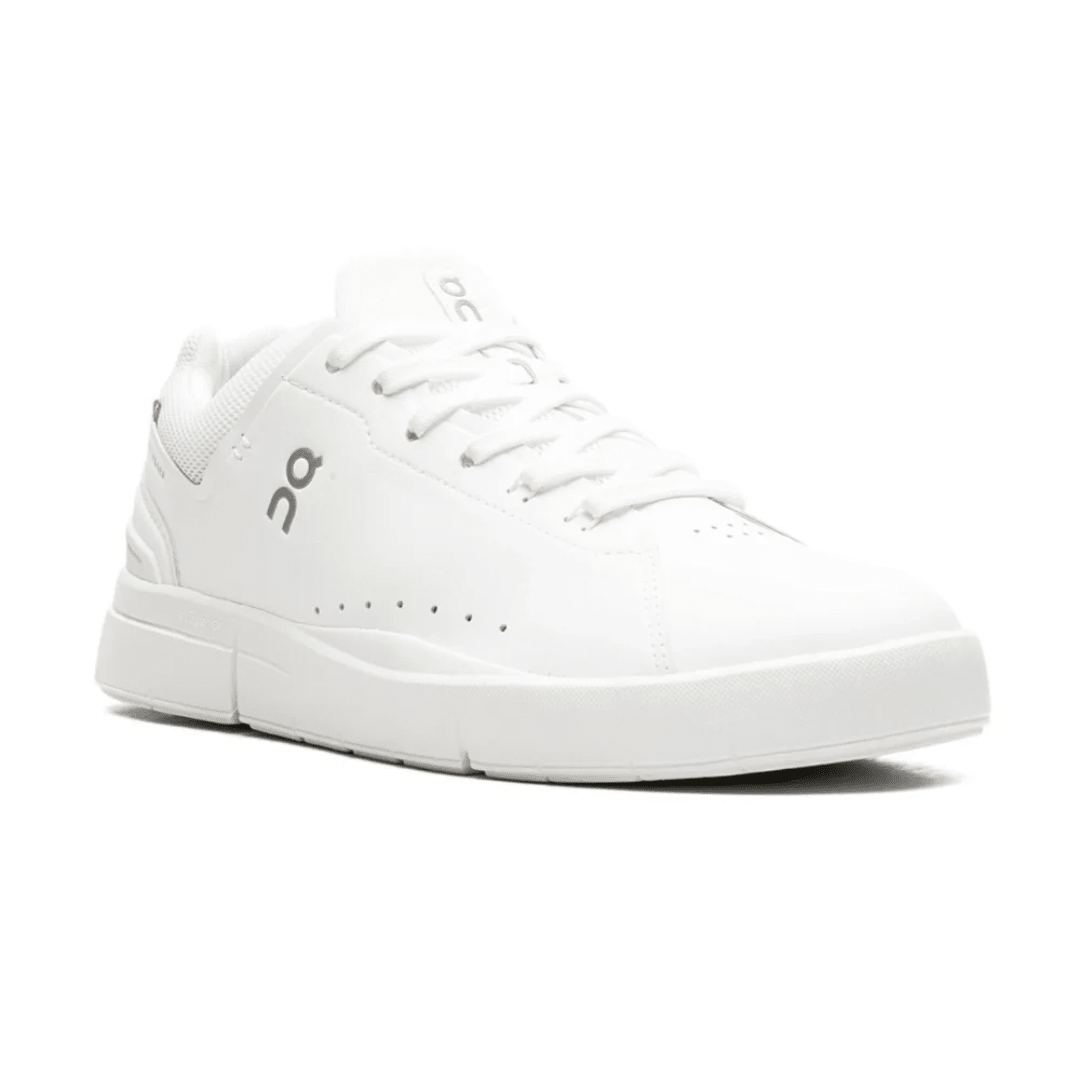 On Running The Roger Advantage 2 "White/Undyed" - Luxury Dubai