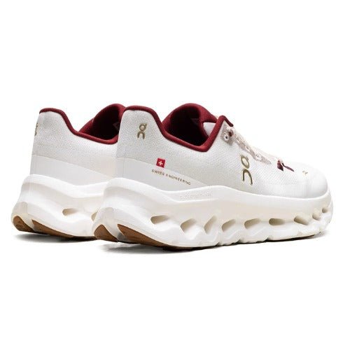 Buy On Running Cloudtilt Pearl Ivory Sneaker - Luxury Dubai