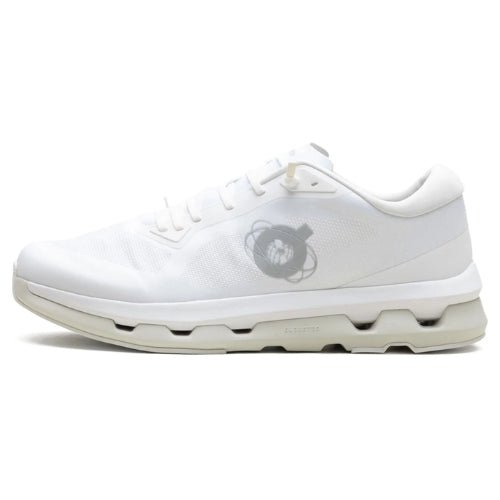 New On Running x Kith Cloudzone White Ice sneakers - Luxury Dubai