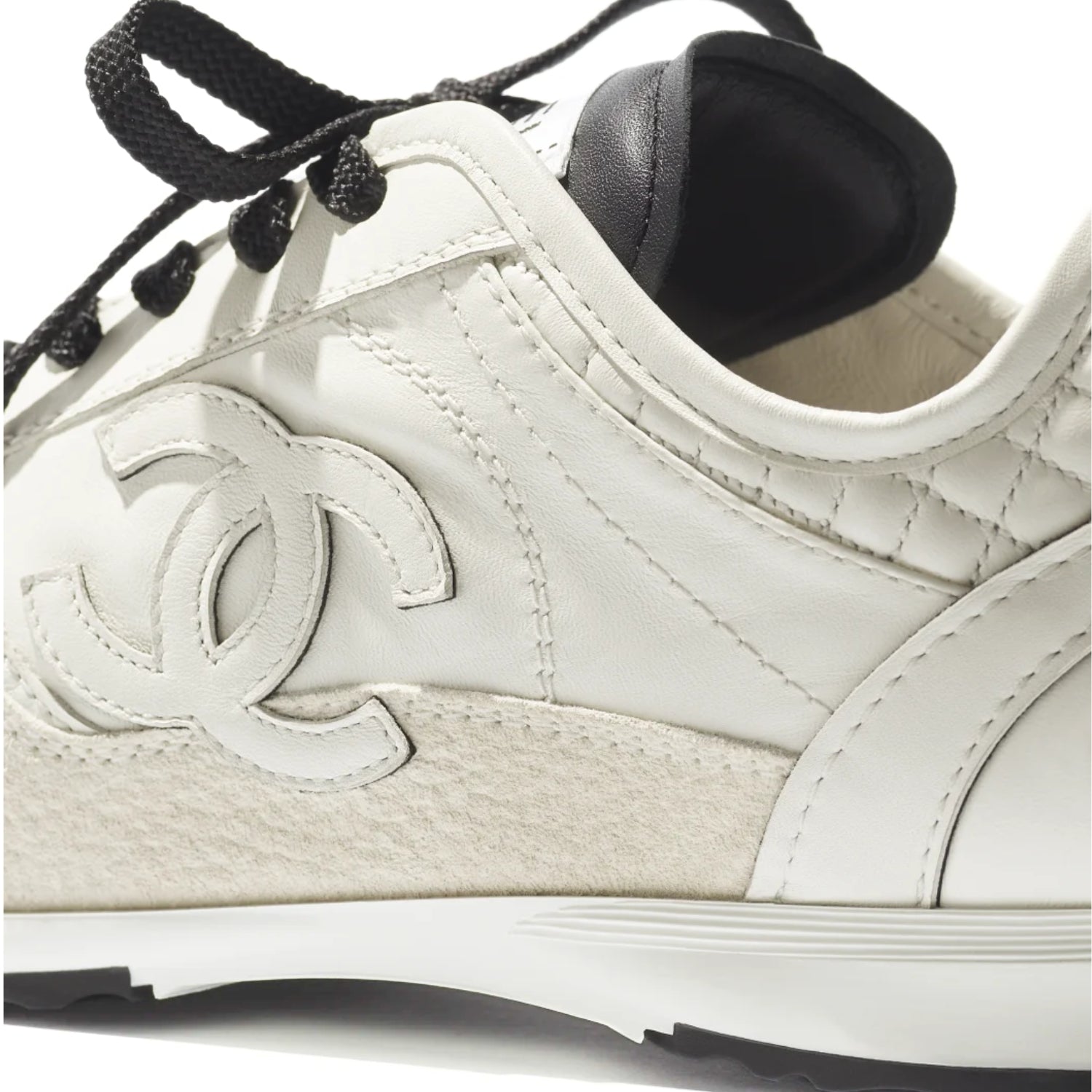Buy Chanel Trainers Spring-Summer 2025 Pre Collection - Luxury Dubai