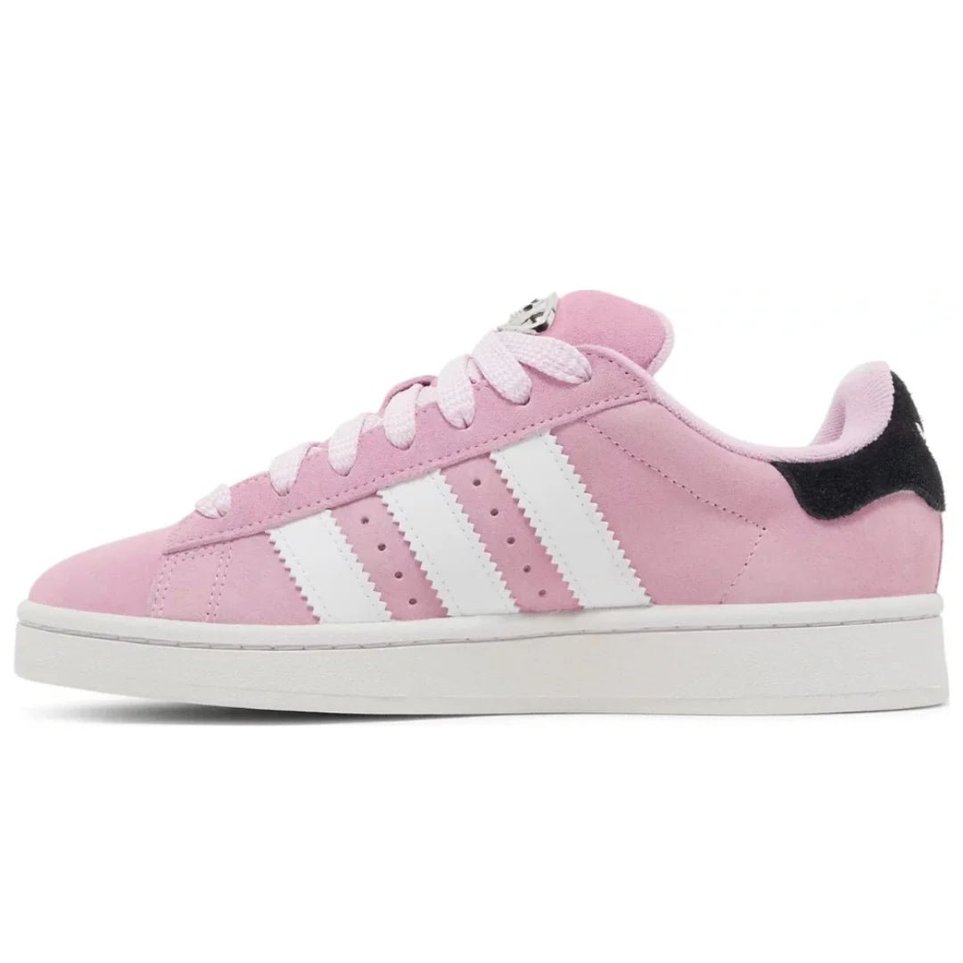 Adidas Campus 00s 'Bliss Lilac Black' - Luxury Dubai