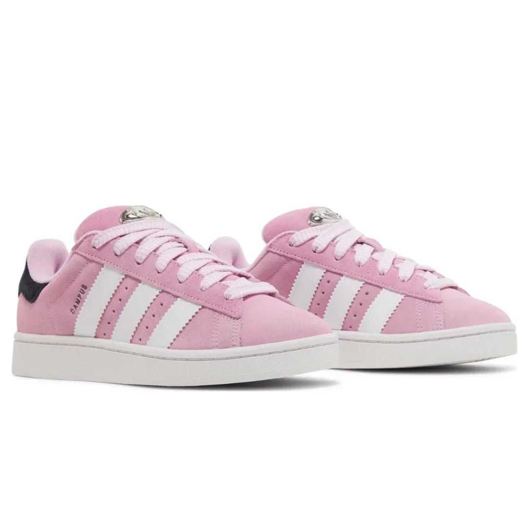 Adidas Campus 00s 'Bliss Lilac Black' - Luxury Dubai