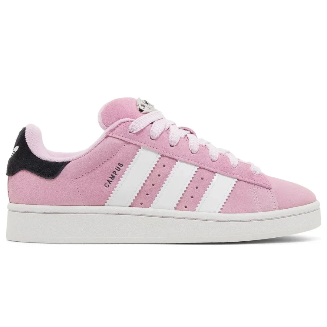 Adidas Campus 00s 'Bliss Lilac Black' - Luxury Dubai