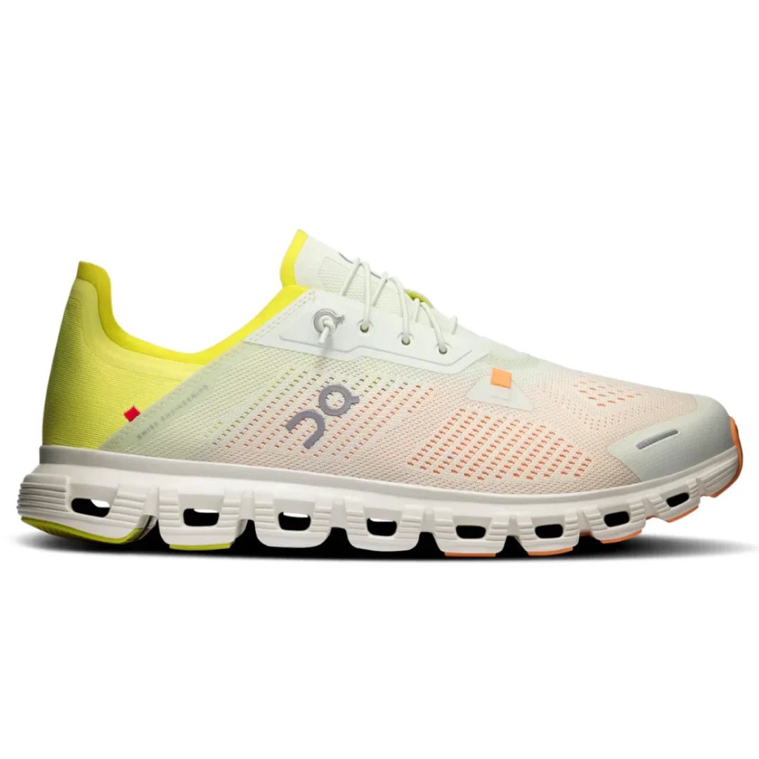 On Cloud 6 Coast 'Aloe Limelight' - Luxury Dubai