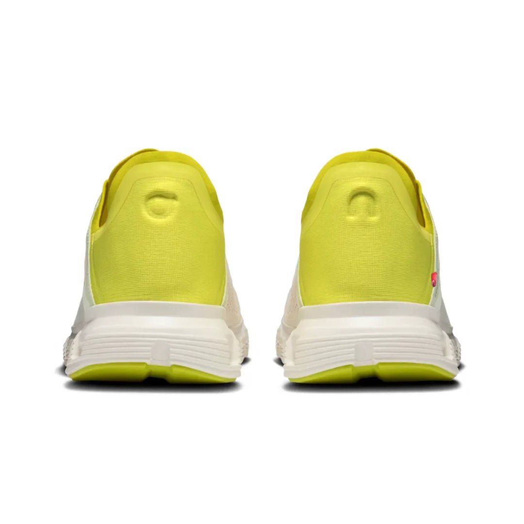 On Cloud 6 Coast 'Aloe Limelight' - Luxury Dubai