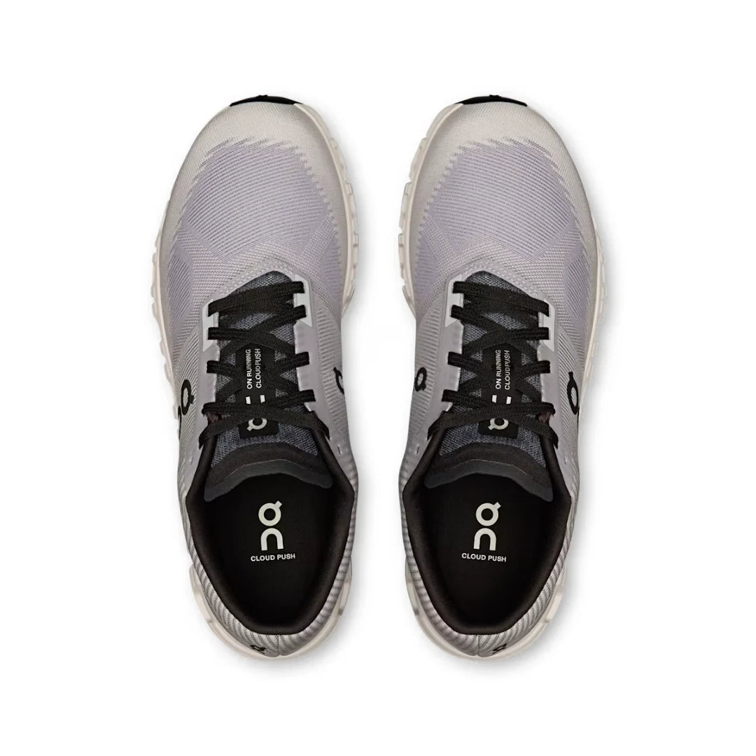 ON Running Cloud 6 Push "Lilac Black" - Luxury Dubai