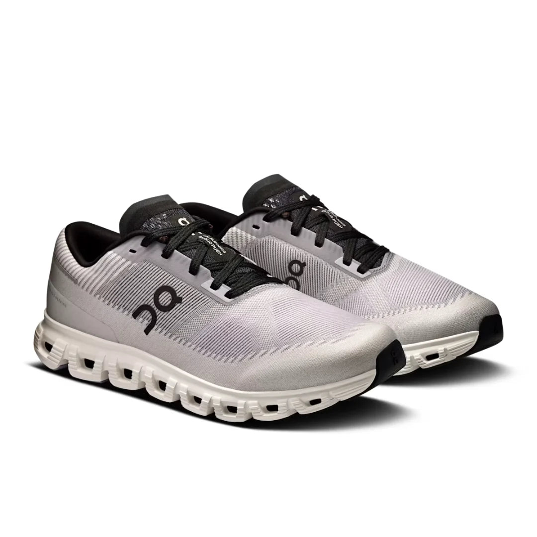 ON Running Cloud 6 Push "Lilac Black" - Luxury Dubai