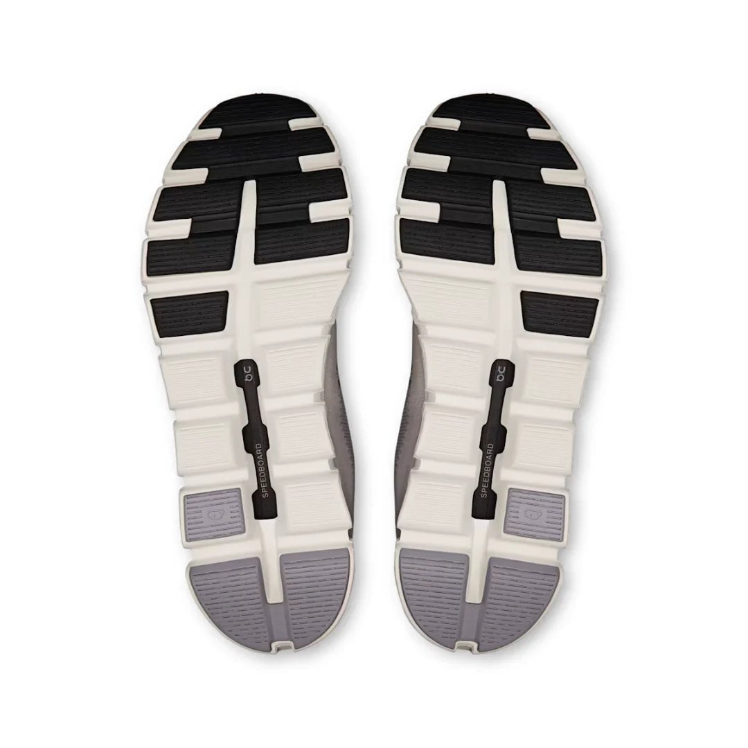ON Running Cloud 6 Push "Lilac Black" - Luxury Dubai