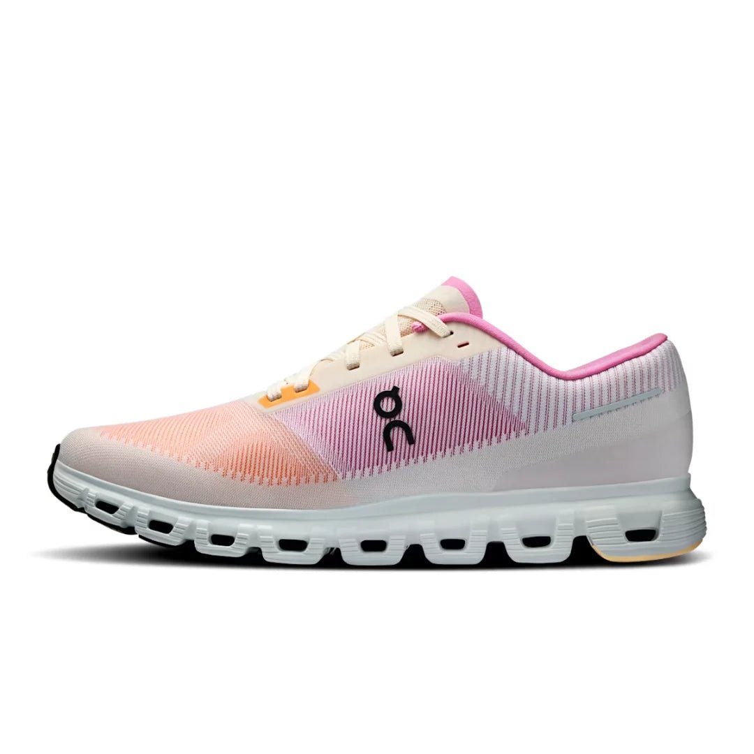 On Running Cloud 6 Push Tangerine Raspberry - Luxury Dubai