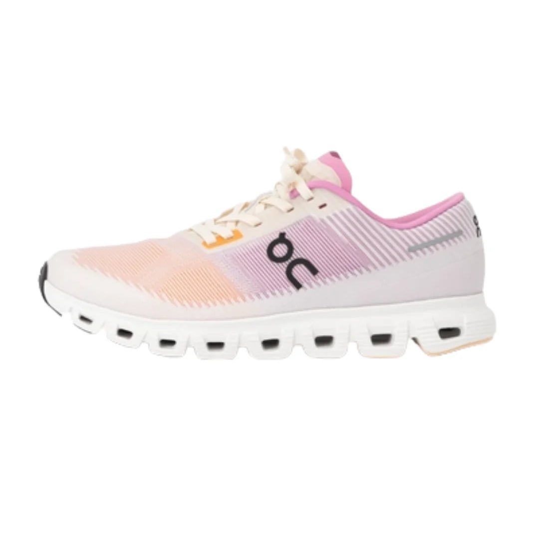 On Running Cloud 6 Push Tangerine Raspberry - Luxury Dubai