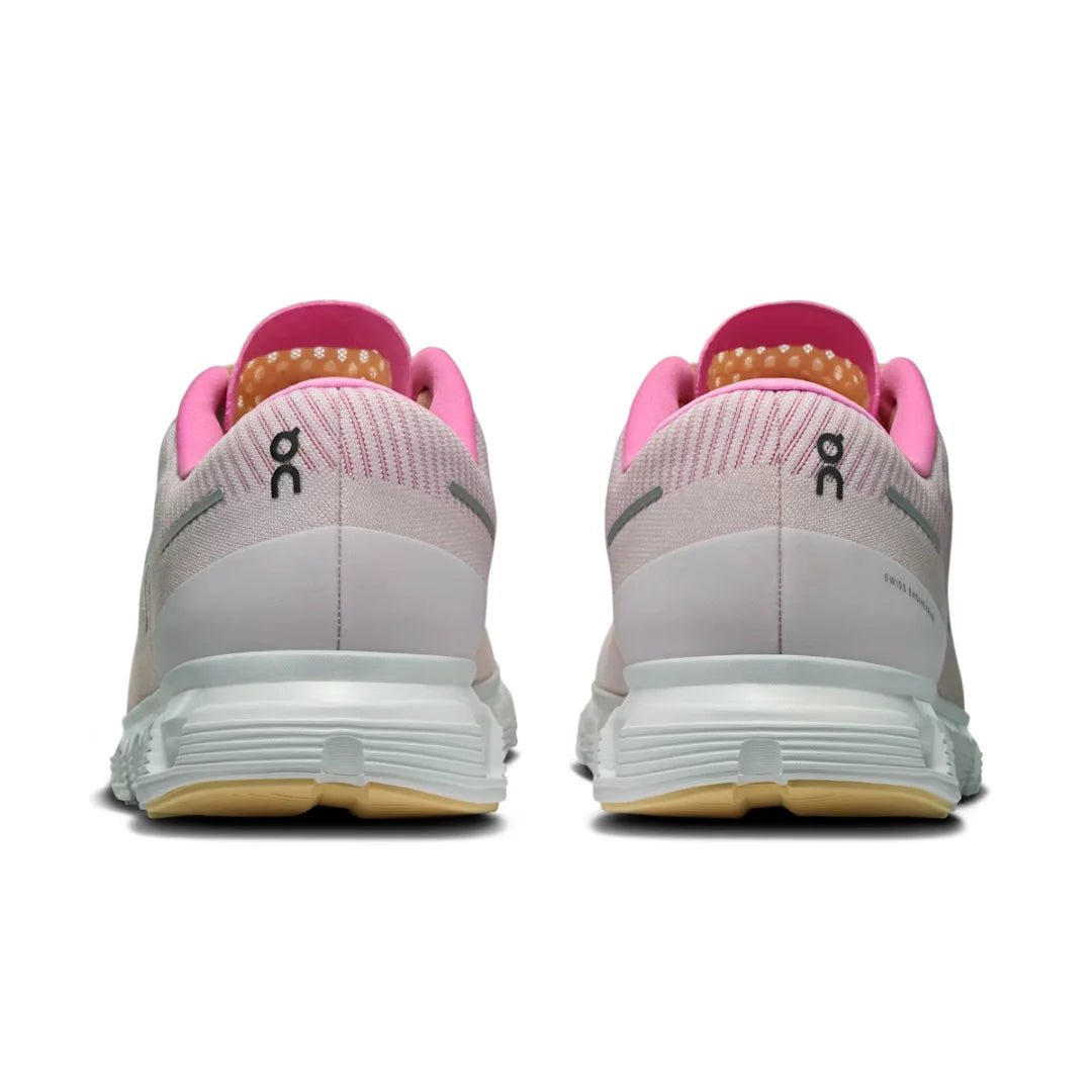 On Running Cloud 6 Push Tangerine Raspberry - Luxury Dubai