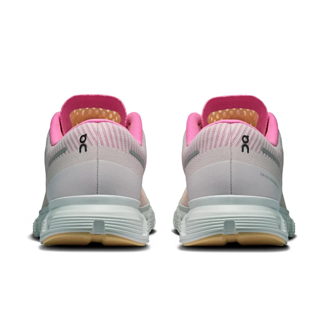 On Running Cloud 6 Push Tangerine Raspberry - Luxury Dubai