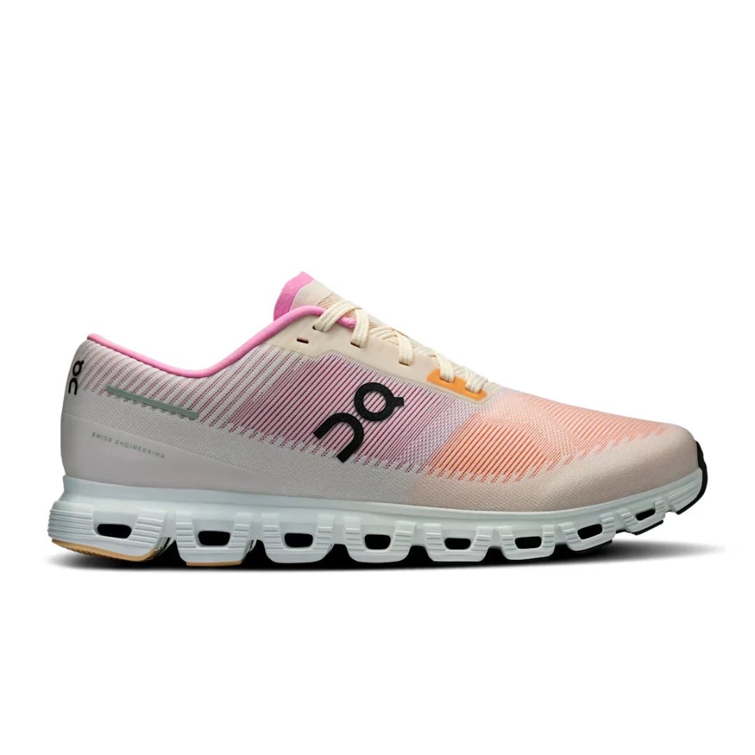 On Running Cloud 6 Push Tangerine Raspberry - Luxury Dubai
