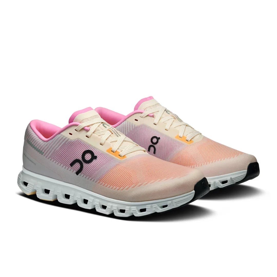 On Running Cloud 6 Push Tangerine Raspberry - Luxury Dubai