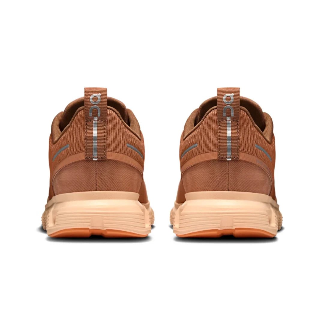 On Cloud 6 Waterproof 'Sandstone | Blonde' - Luxury Dubai