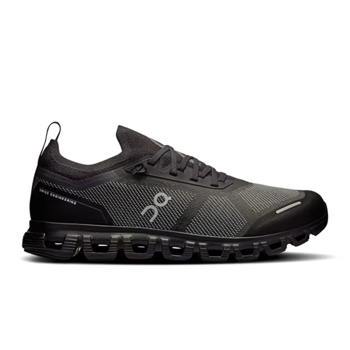 Cloud 6 Versa Black Eclipse Sneakers - Luxury Dubai