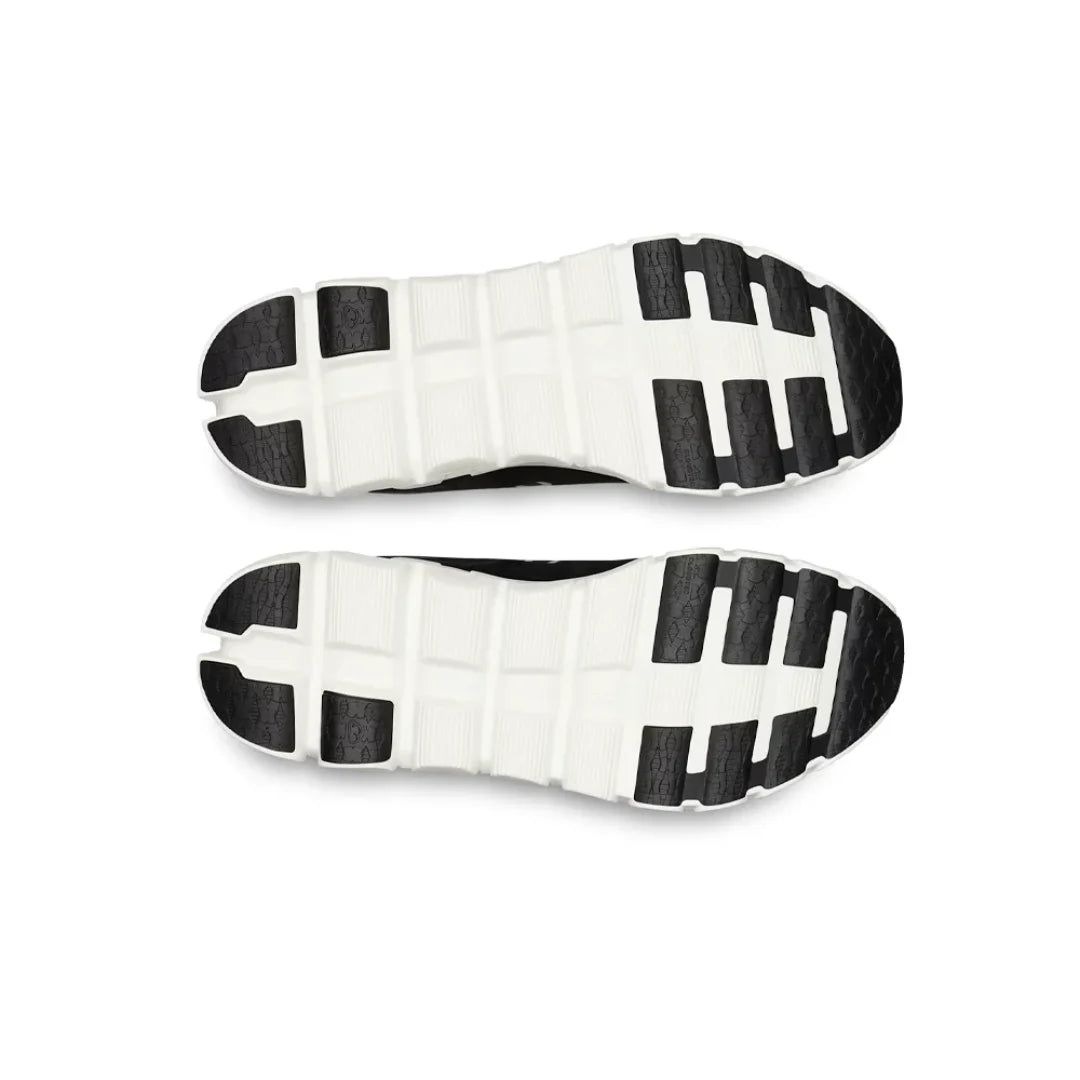 On Running Cloudflow 4 "Black | White" - Luxury Dubai