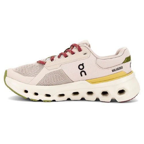 Buy On Running Cloudrunner 2 WalkGood LA Sand Flax Shoe - Luxury Dubai