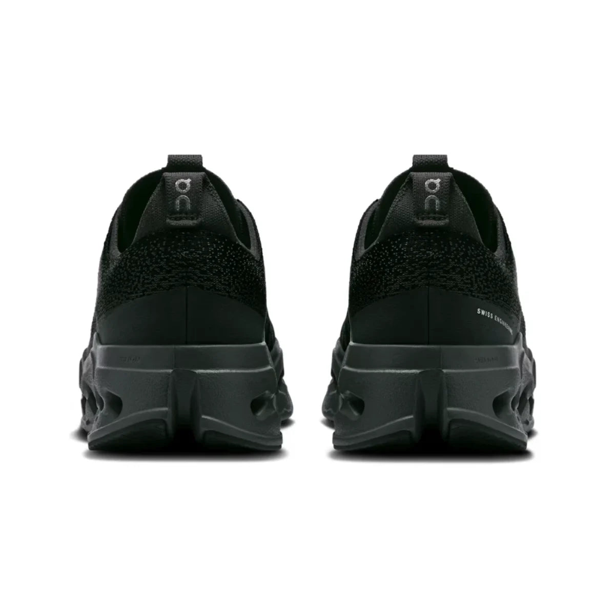 On Cloudsurfer Max 'Black Eclipse' outsole