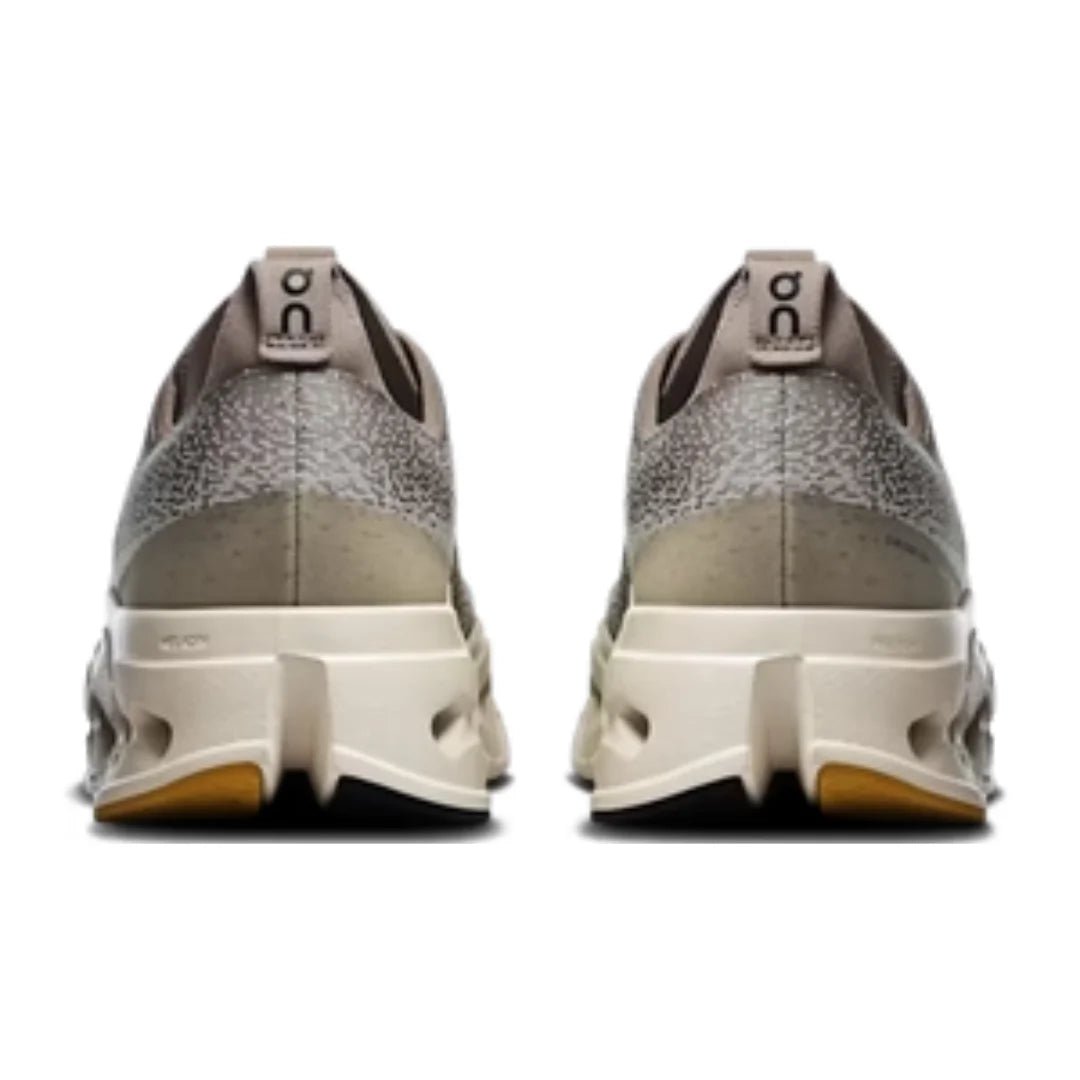 On Running Cloudsurfer Max Cinder Pelican - Luxury Dubai
