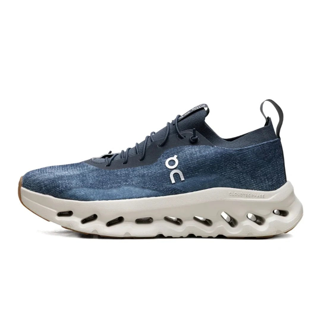 Loewe x On Running Cloudtilt "Denim Blue" - Luxury Dubai