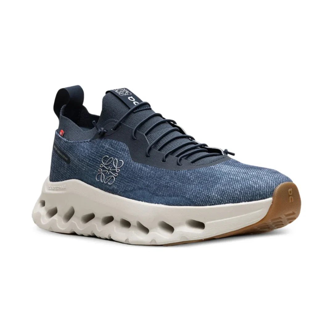 Loewe x On Running Cloudtilt "Denim Blue" - Luxury Dubai
