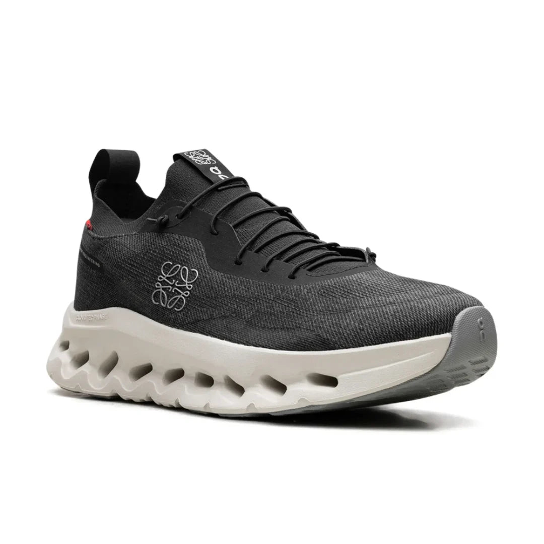 Loewe x On Running Cloudtilt "Denim Grey" - Luxury Dubai