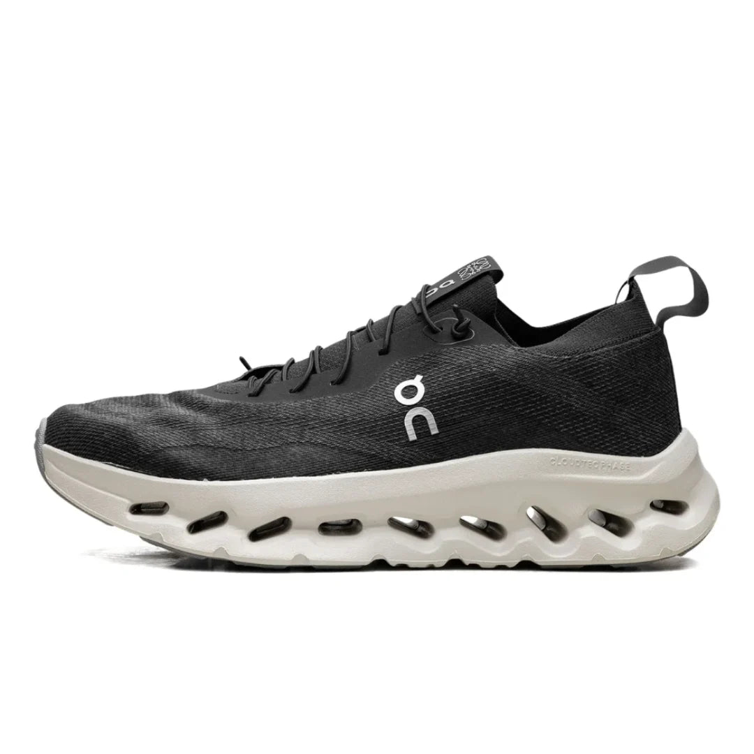 Loewe x On Running Cloudtilt "Denim Grey" - Luxury Dubai