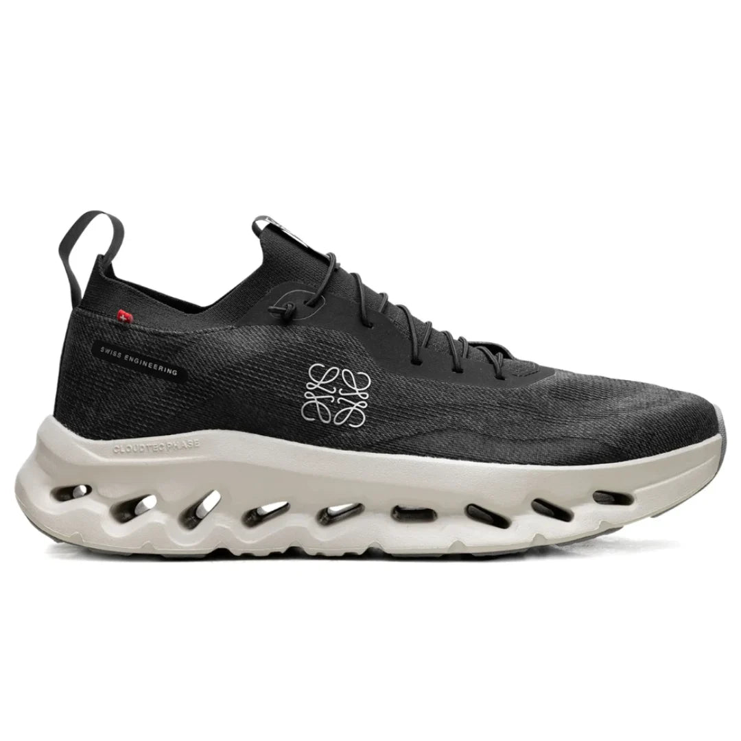 Loewe x On Running Cloudtilt "Denim Grey" - Luxury Dubai