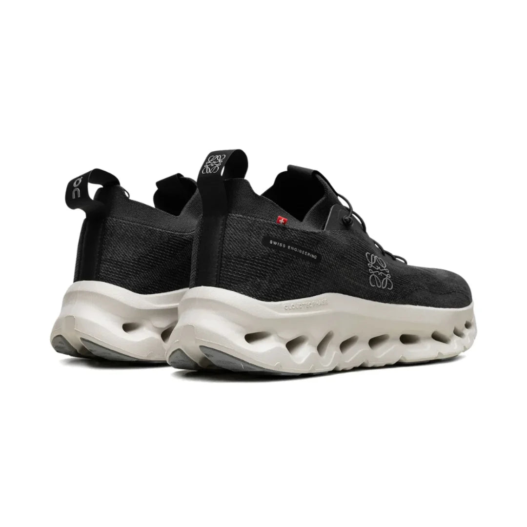 Loewe x On Running Cloudtilt "Denim Grey" - Luxury Dubai