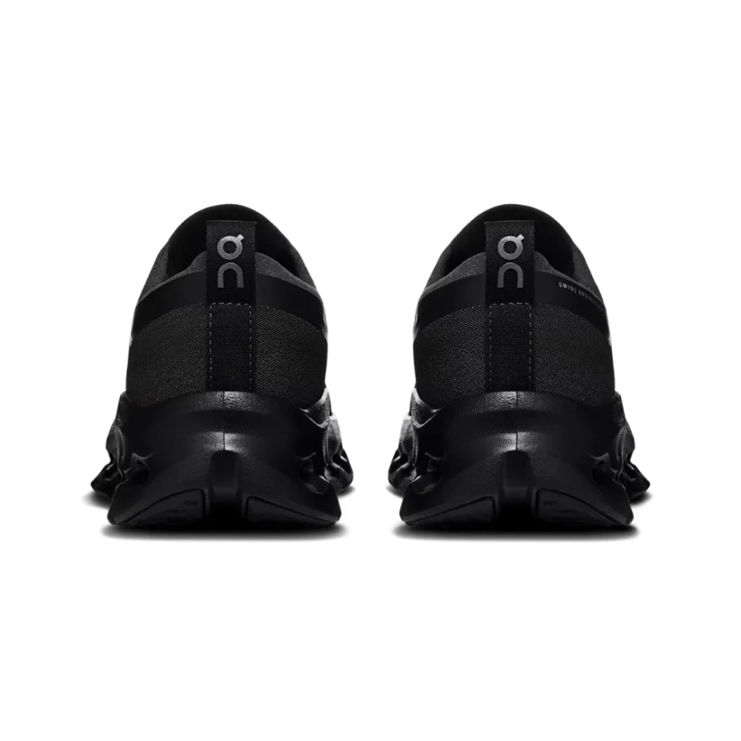 On Cloudtilt Moon ¨Black | Black¨ - Luxury Dubai