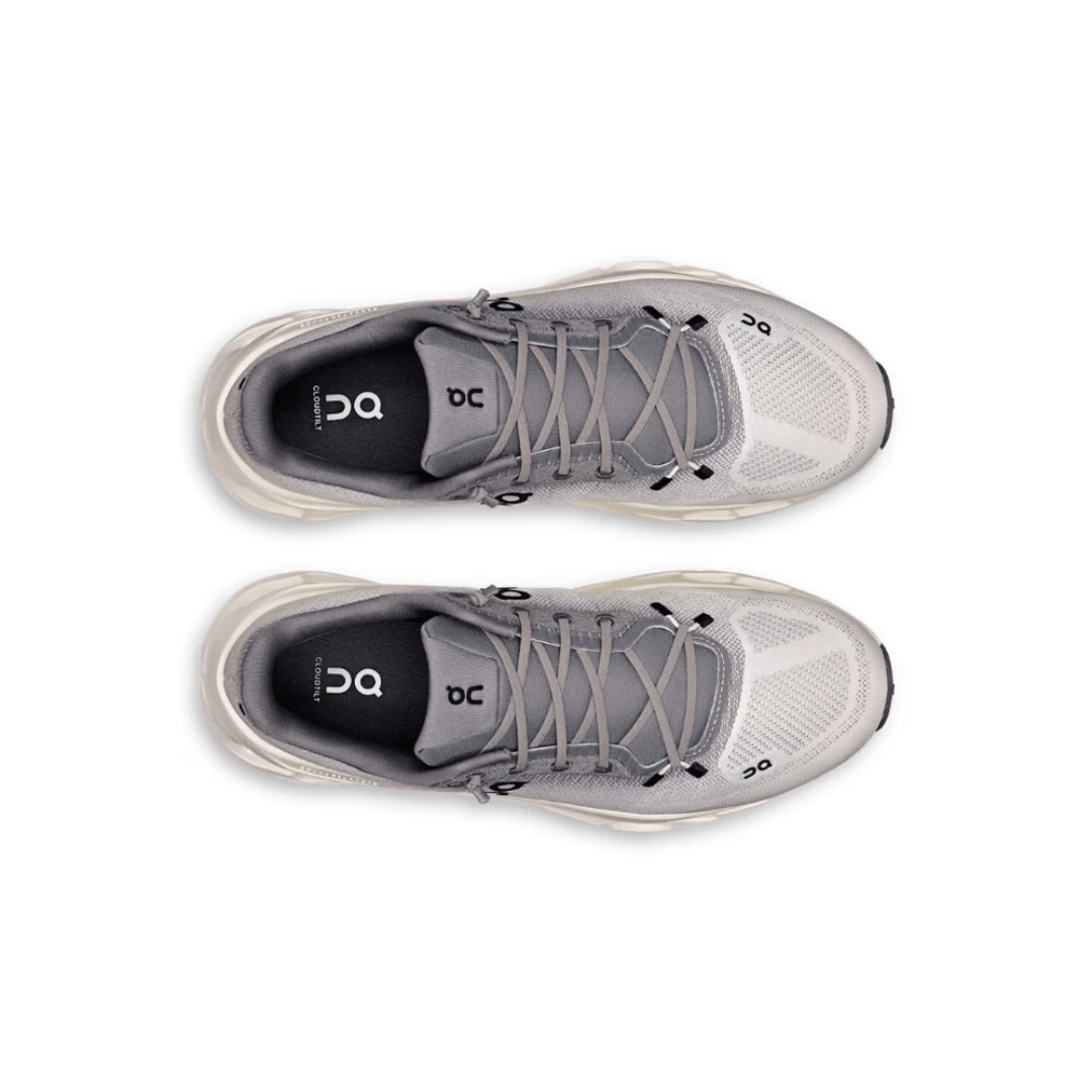 On Cloudtilt Rock Ivorye Shoes Dubai – Comfort & Style - Luxury Dubai