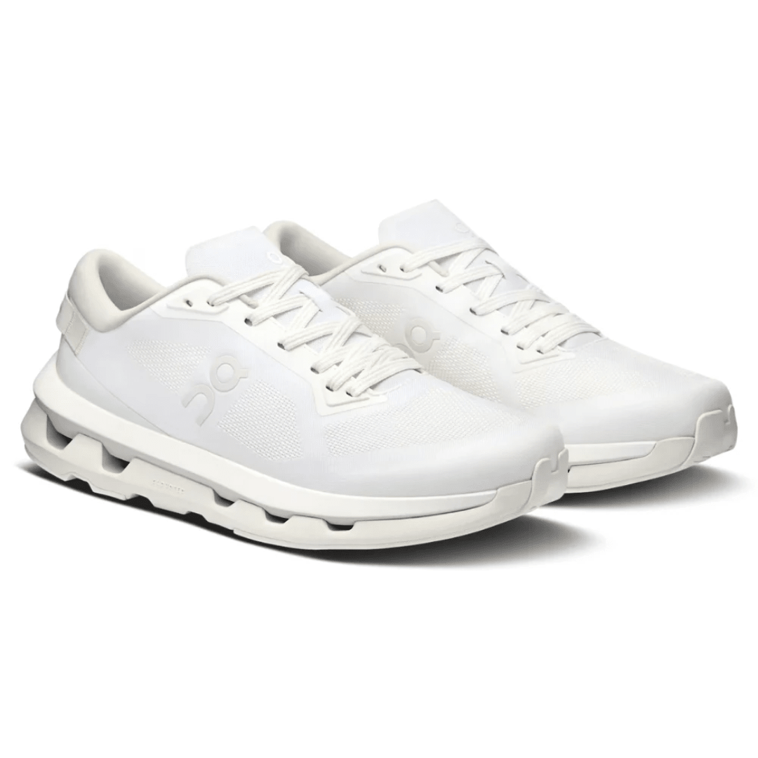 On Cloudzone 'Triple White' - Luxury Dubai