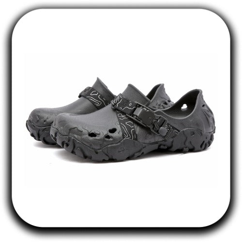 Buy Crocs All Terrain Atlas Slippers - Luxury Dubai