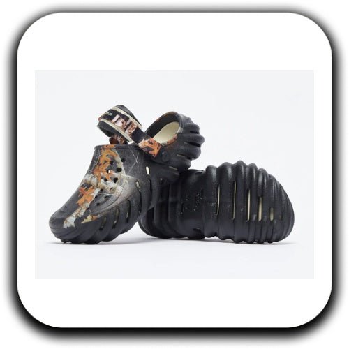 Buy Crocs Slippers In UAE - Luxury Dubai