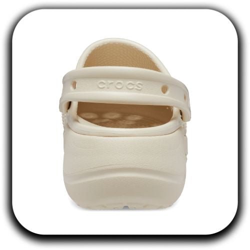 New Crocs Baya Platform Clogs - Luxury Dubai