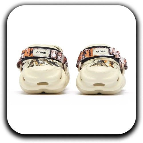 Buy Crocs Slippers In UAE - Luxury Dubai