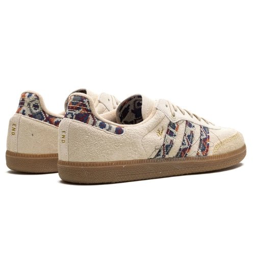 Buy Adidas Samba Consortium Cup END In UAE - Luxury Dubai