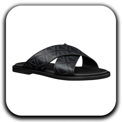 New Dior Alias Sandal For Mens - Luxury Dubai