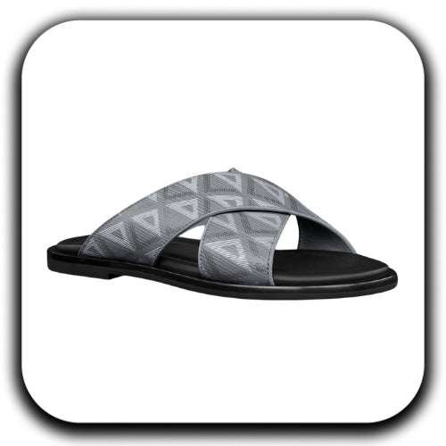 New Dior Alias Sandal For Mens - Luxury Dubai
