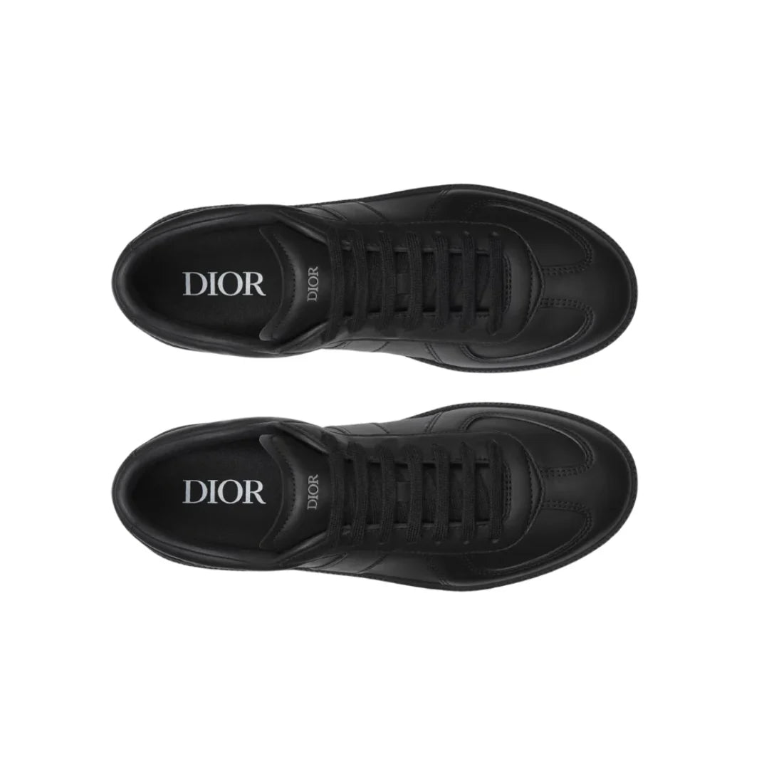 Dior B01 Matchpoint Sneaker "Black" - Luxury Dubai
