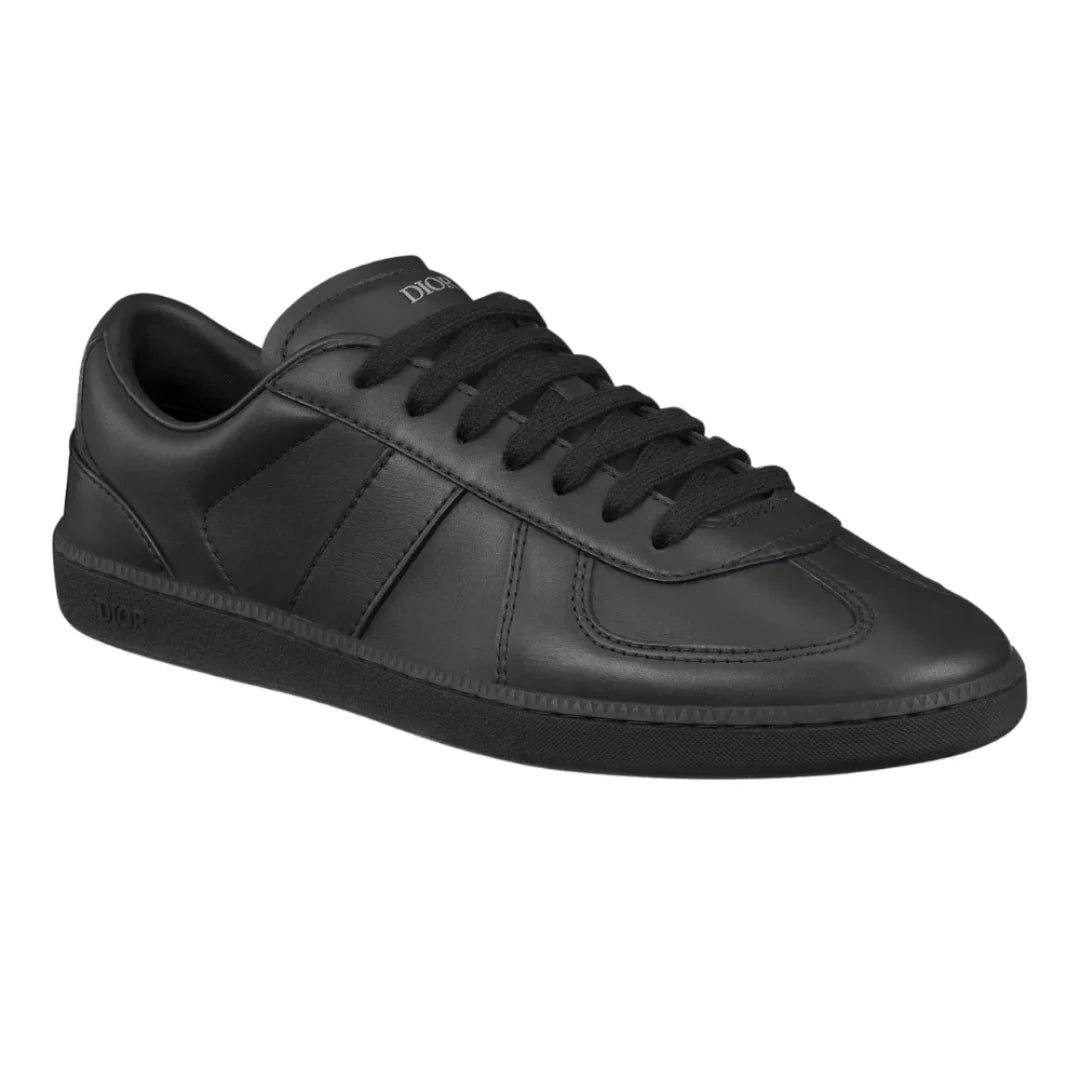 Dior B01 Matchpoint Sneaker "Black" - Luxury Dubai